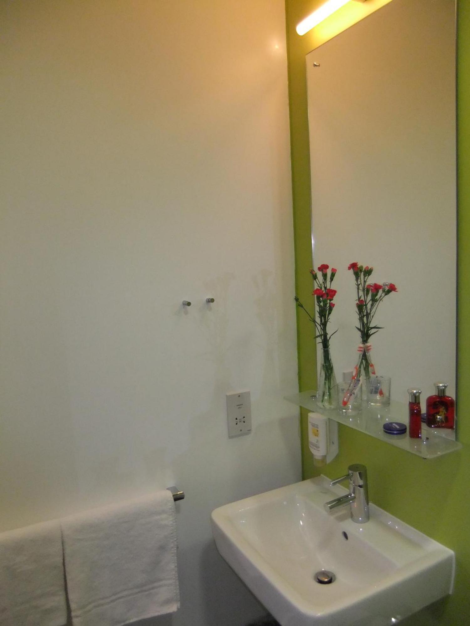 Mk Hotel Berlin Dış mekan fotoğraf