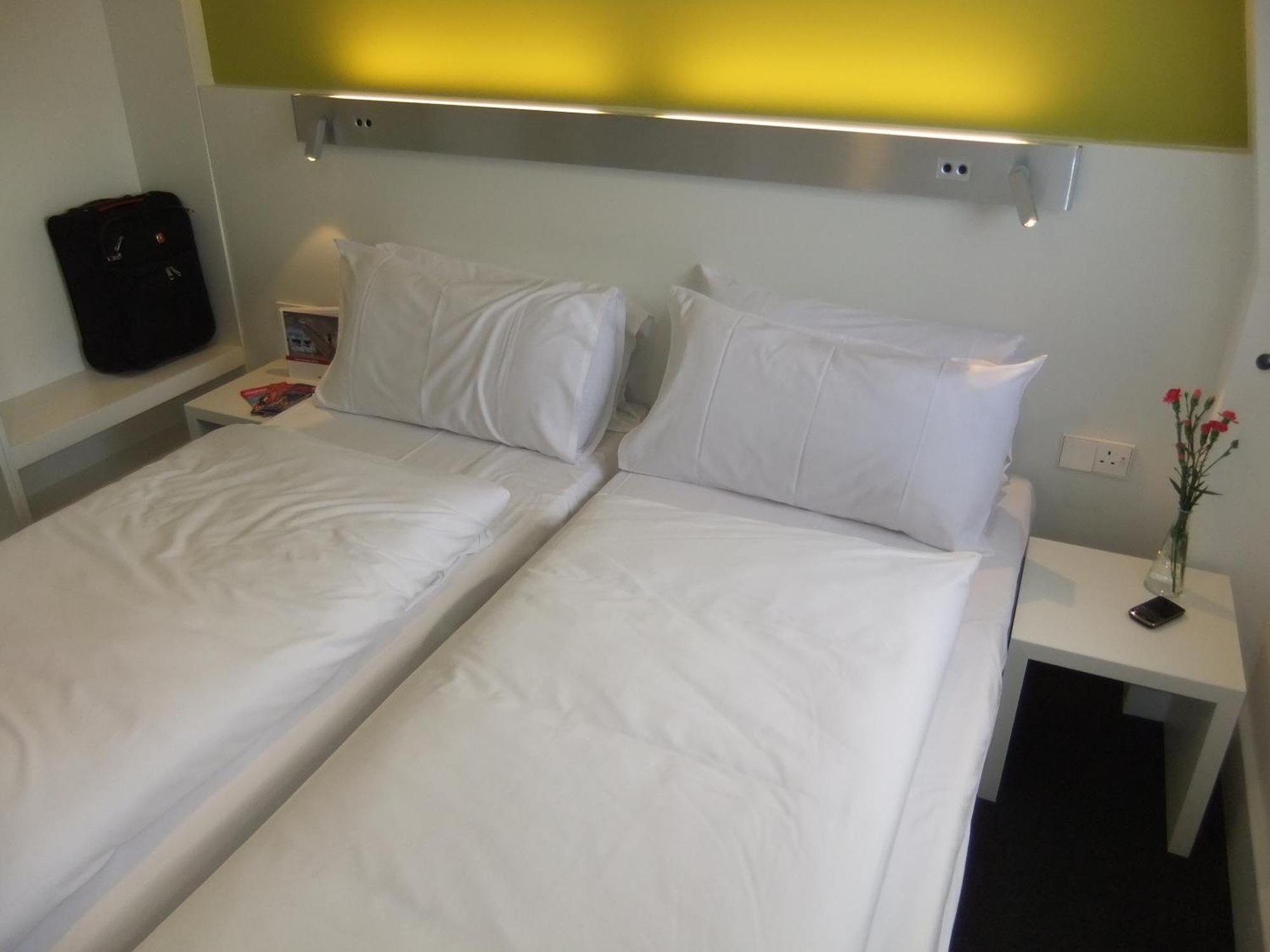 Mk Hotel Berlin Dış mekan fotoğraf