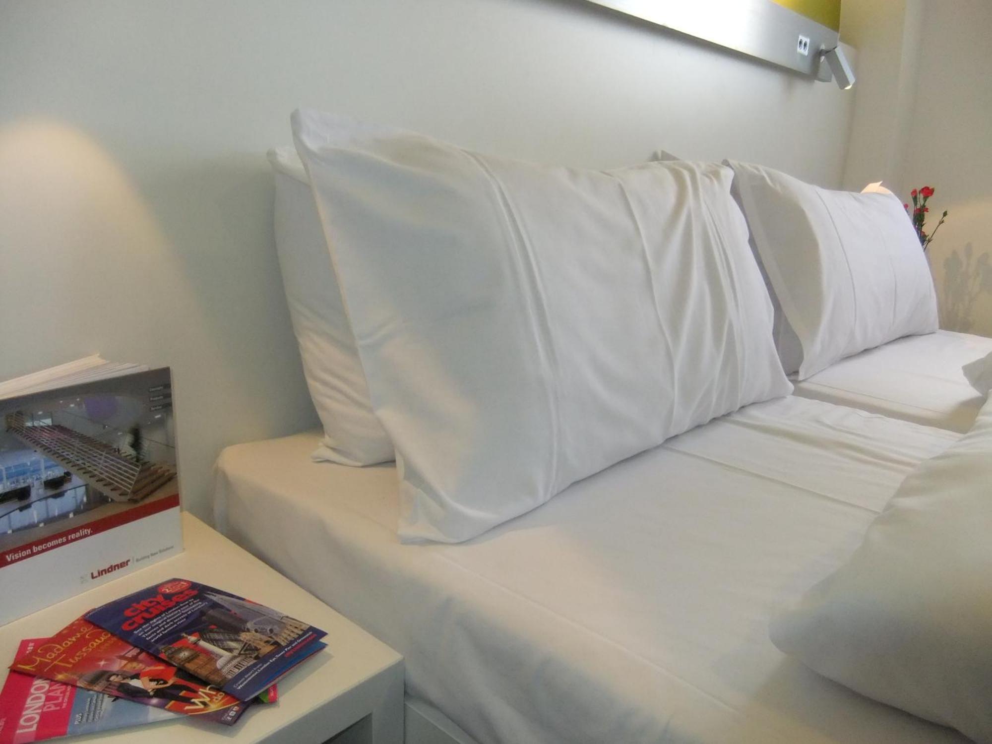 Mk Hotel Berlin Dış mekan fotoğraf