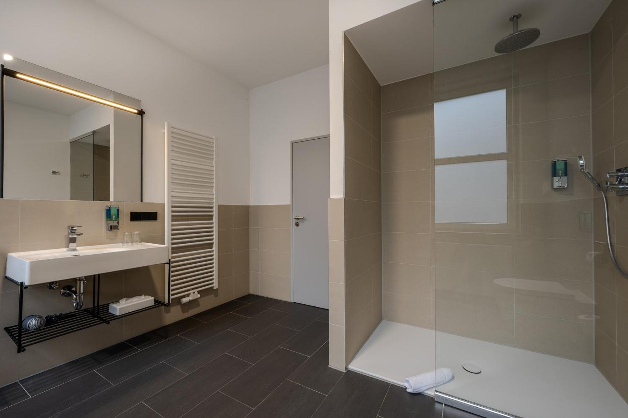 Mk Hotel Berlin Dış mekan fotoğraf
