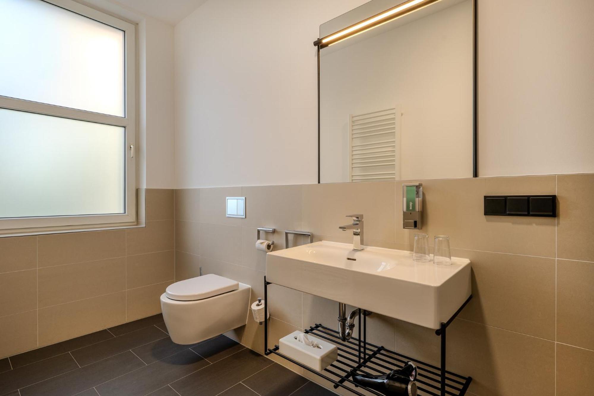 Mk Hotel Berlin Dış mekan fotoğraf