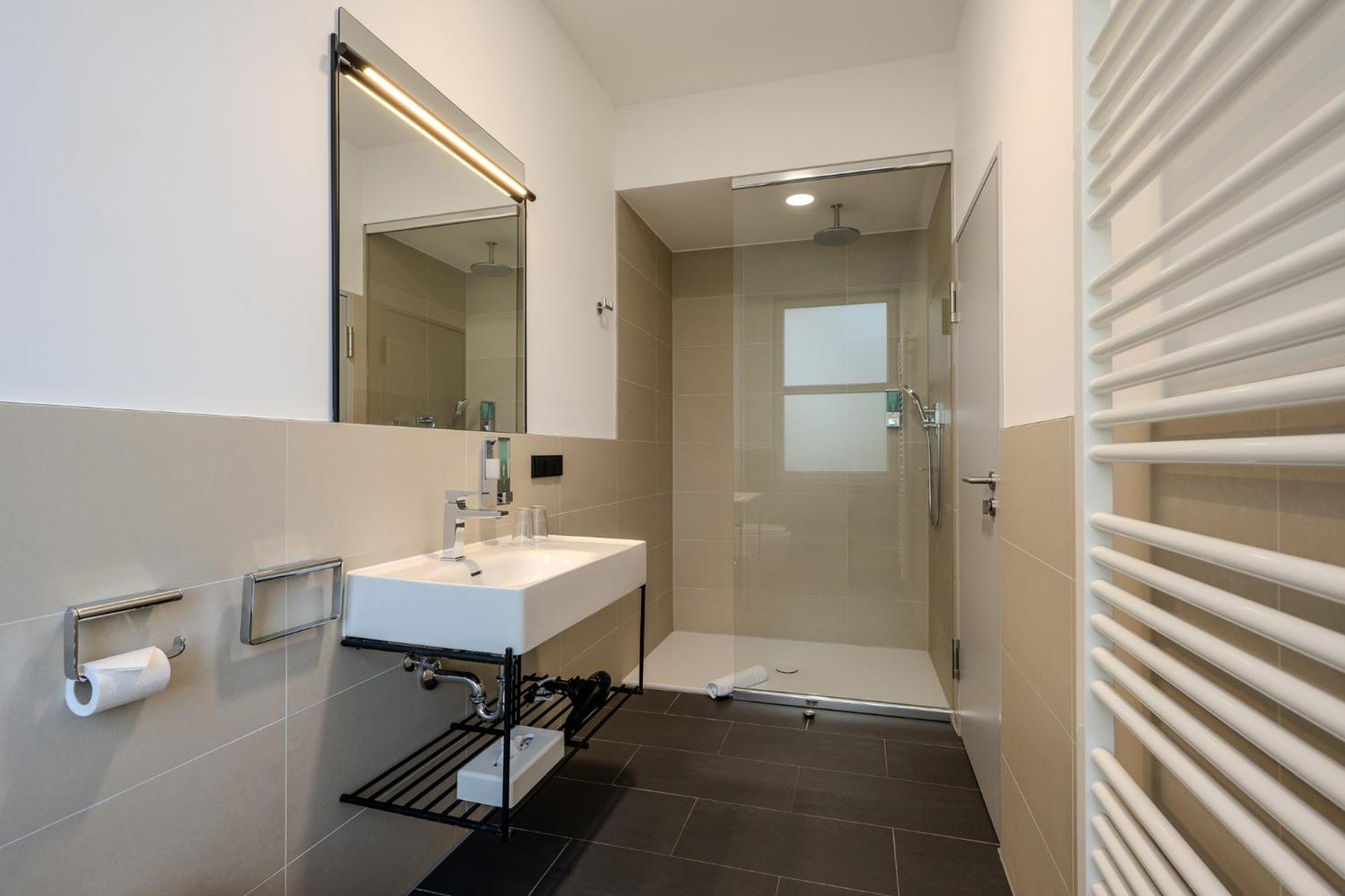 Mk Hotel Berlin Dış mekan fotoğraf