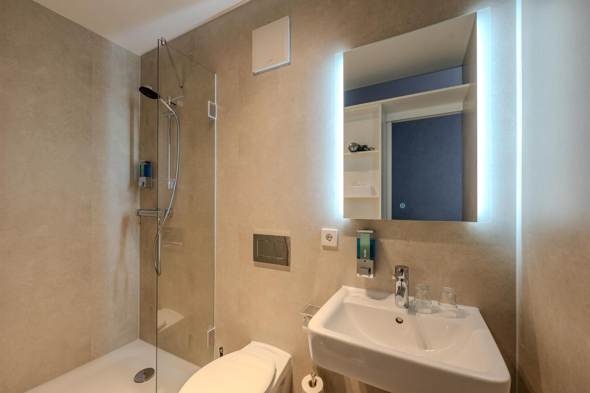 Mk Hotel Berlin Dış mekan fotoğraf