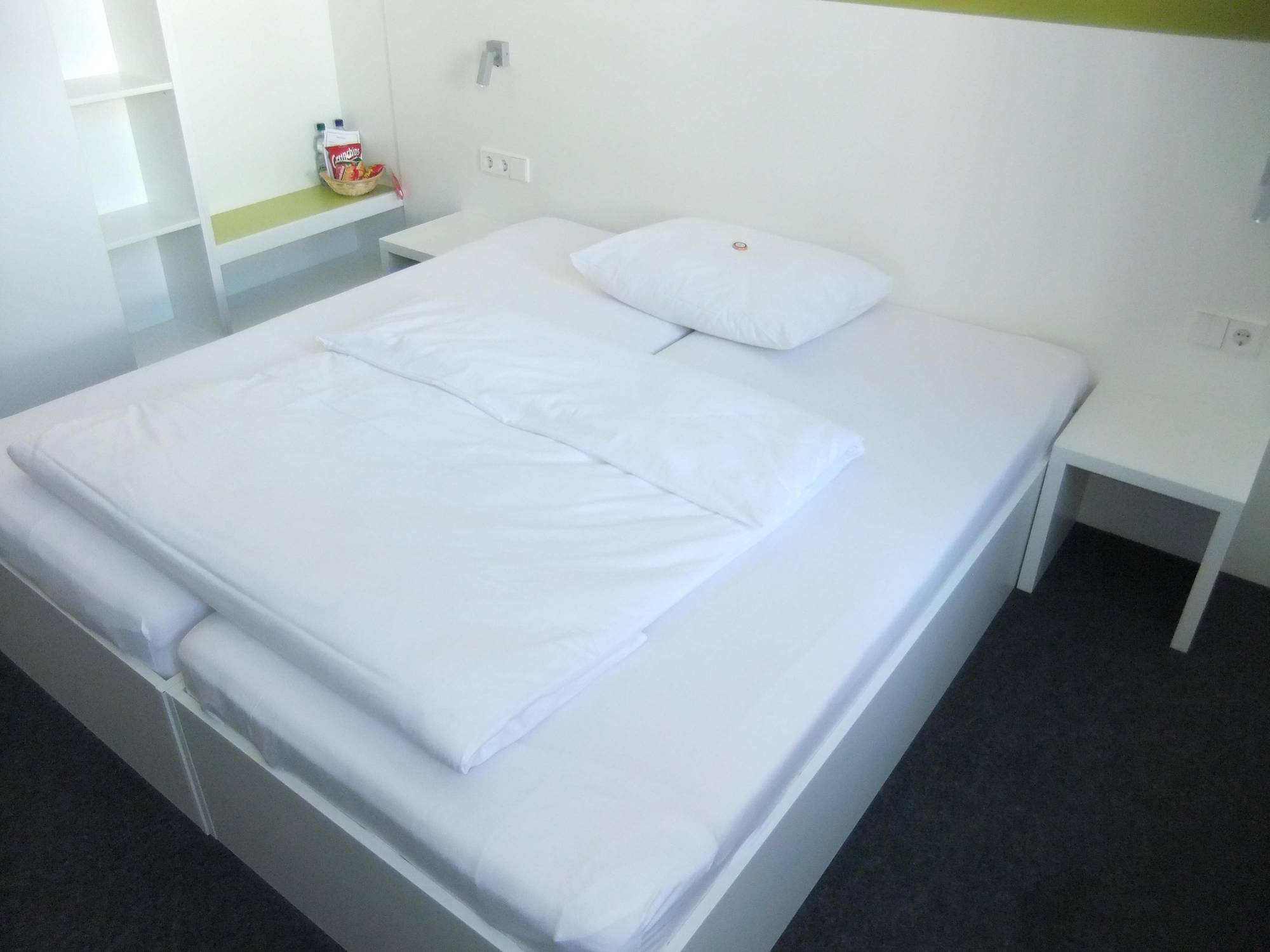 Mk Hotel Berlin Dış mekan fotoğraf
