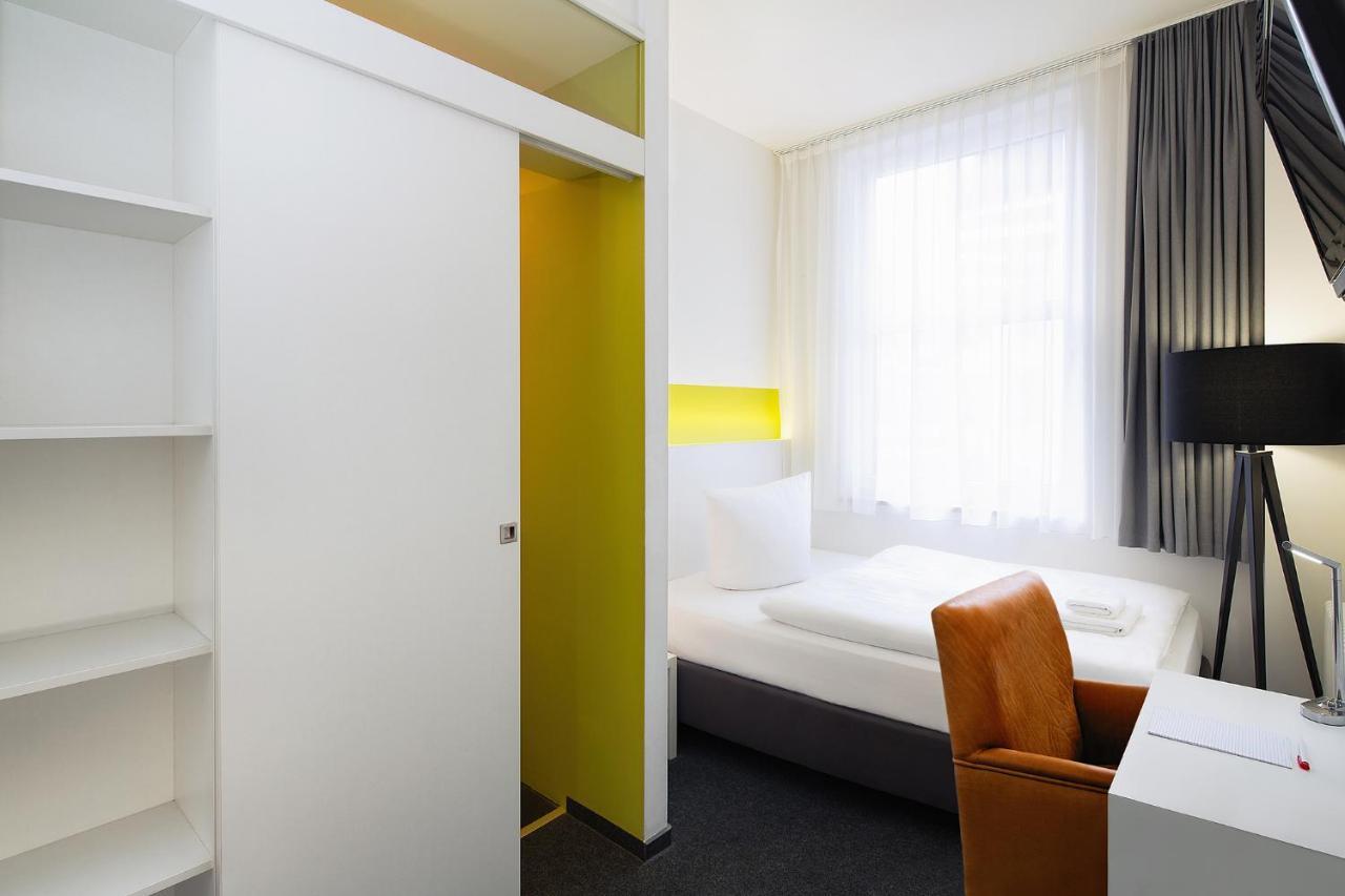Mk Hotel Berlin Dış mekan fotoğraf