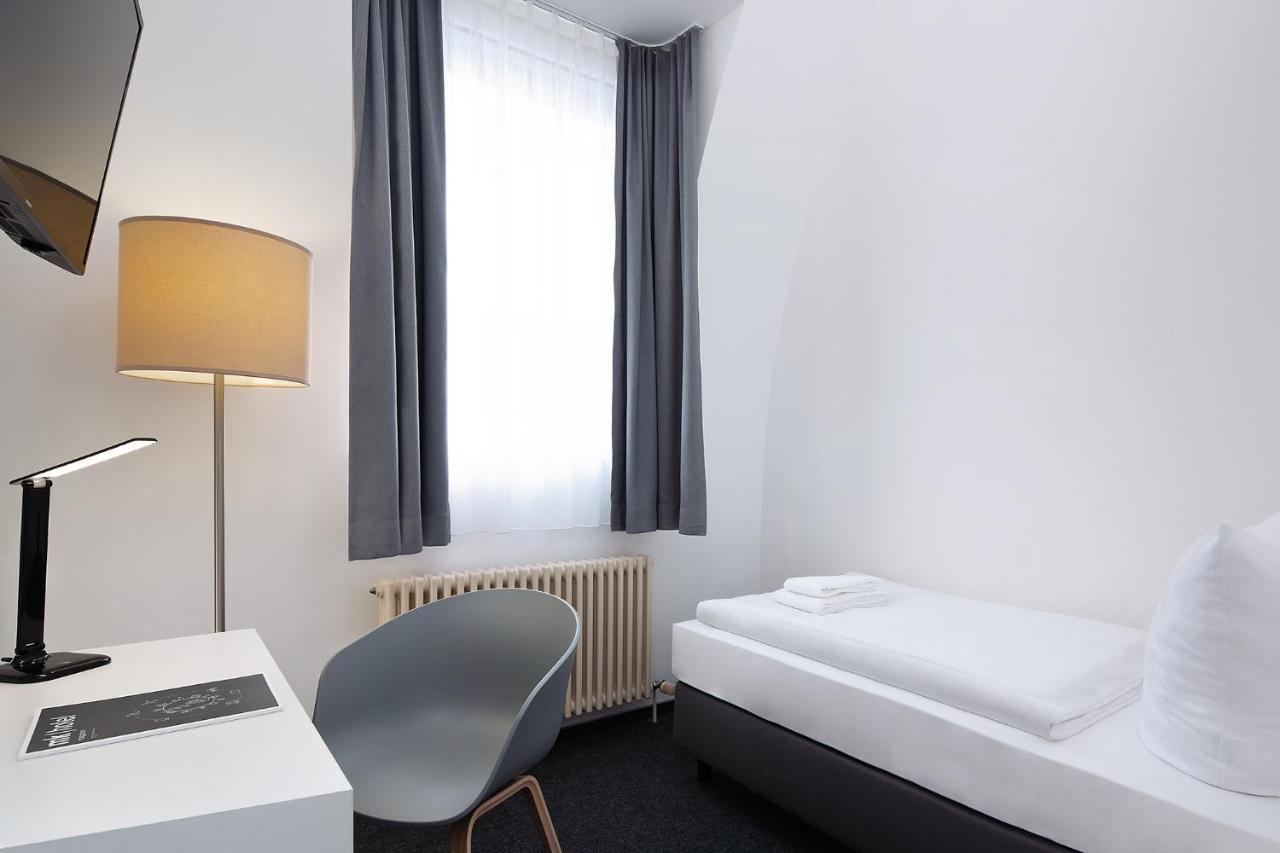 Mk Hotel Berlin Dış mekan fotoğraf