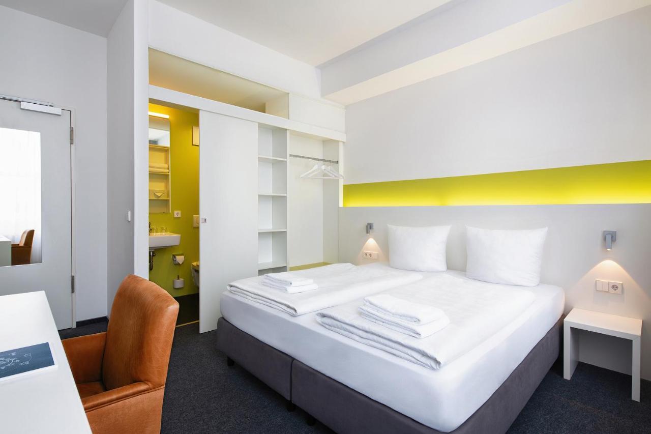 Mk Hotel Berlin Dış mekan fotoğraf