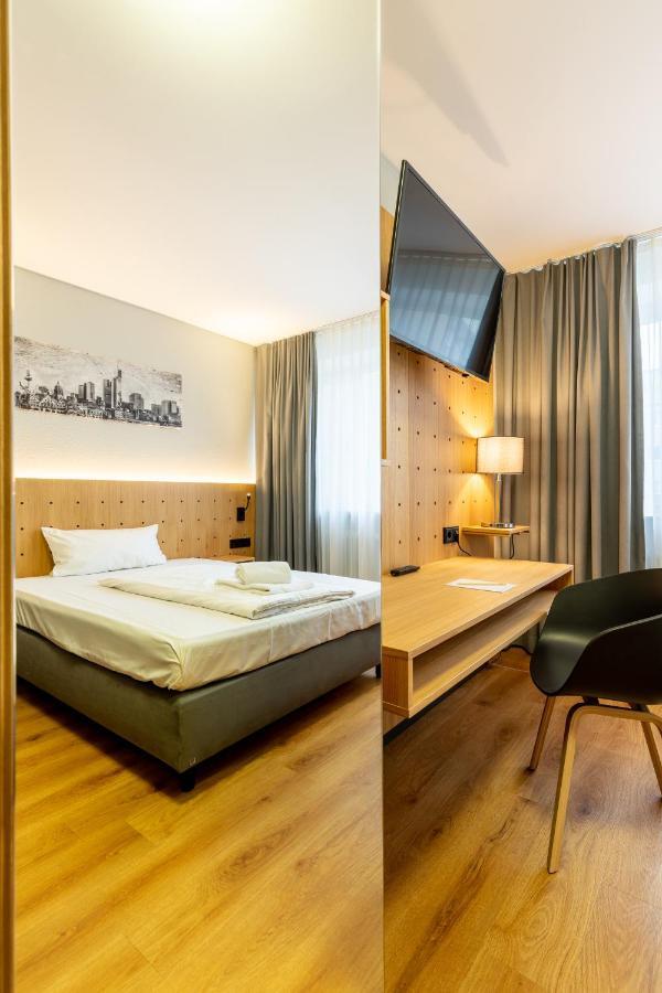 Mk Hotel Berlin Dış mekan fotoğraf