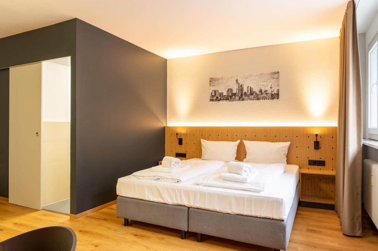 Mk Hotel Berlin Dış mekan fotoğraf