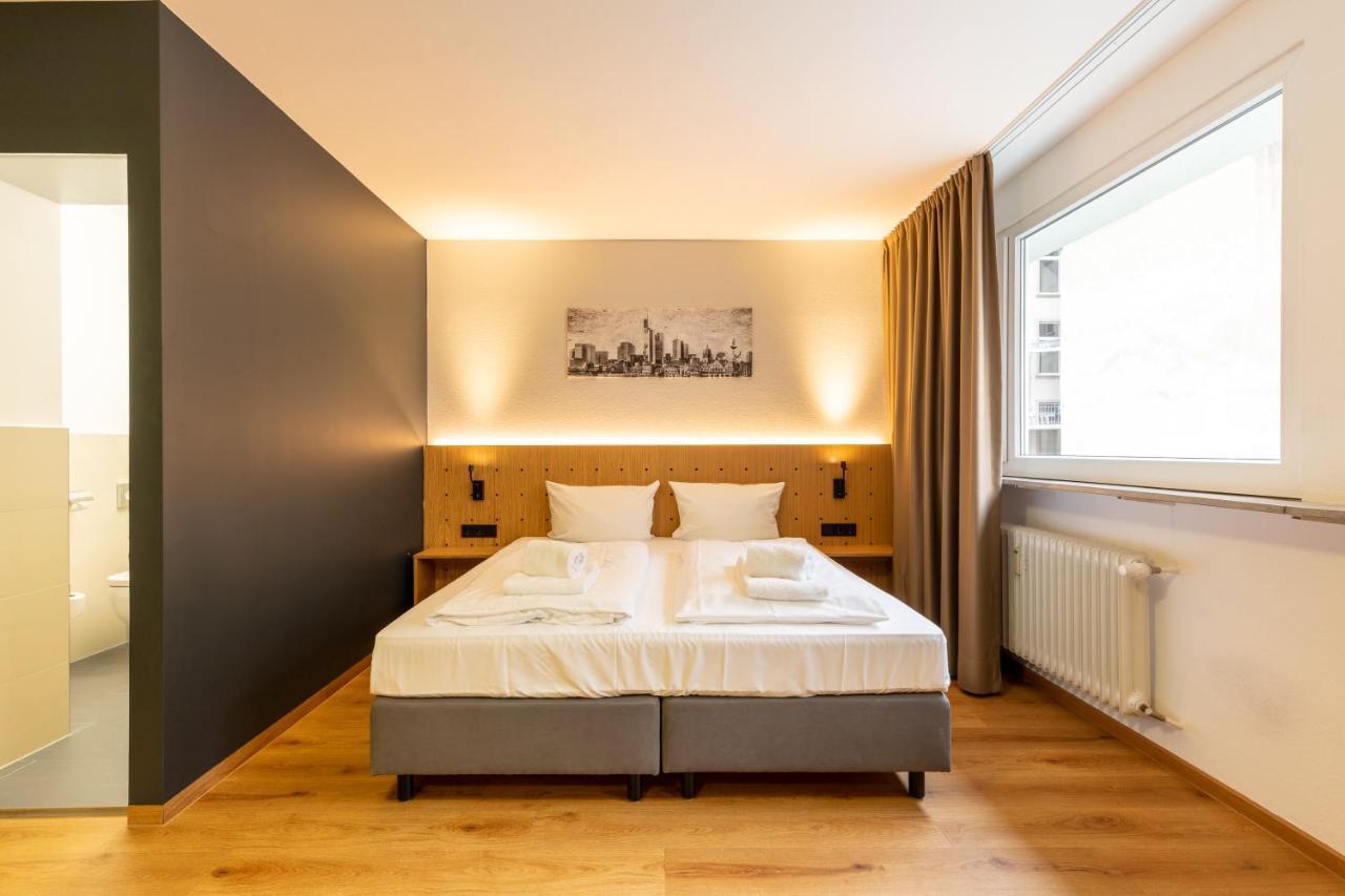 Mk Hotel Berlin Dış mekan fotoğraf